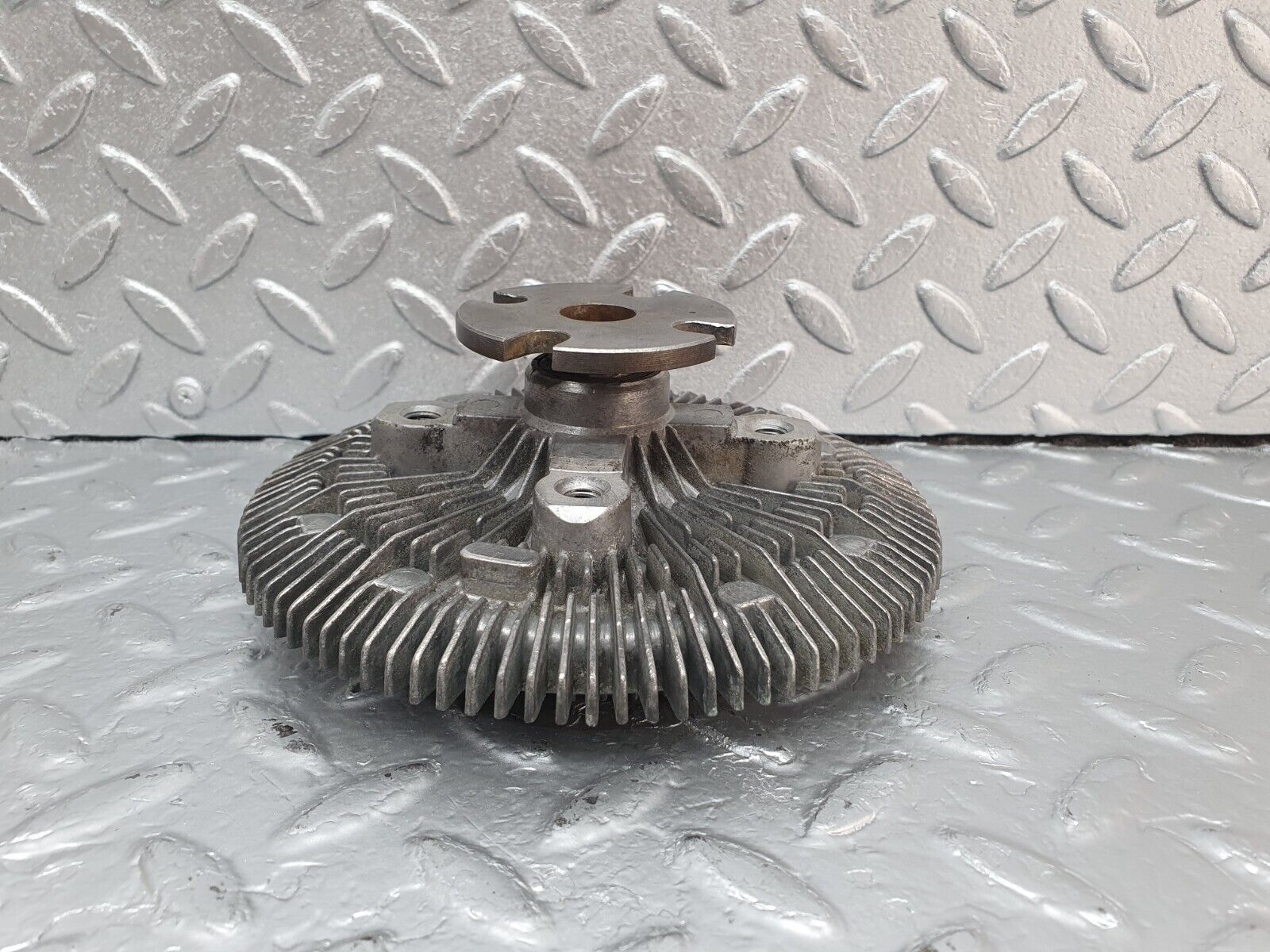 43279 Mercedes-Benz W108 280SE Engine Cooling Fan Clutch