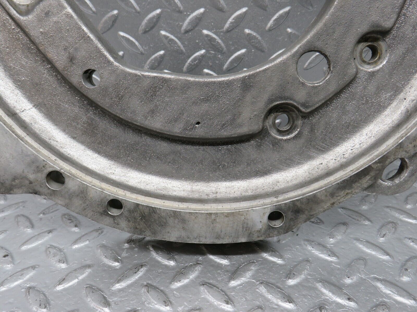 33080 Mercedes-Benz C107 R107 350 V8 Gearbox Flange 1160110845