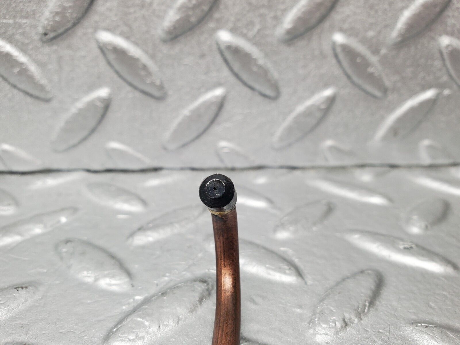 46699 Mercedes-Benz C123 280CE Coupe Automatic Gearbox Oil Spray Nozzle 722.309