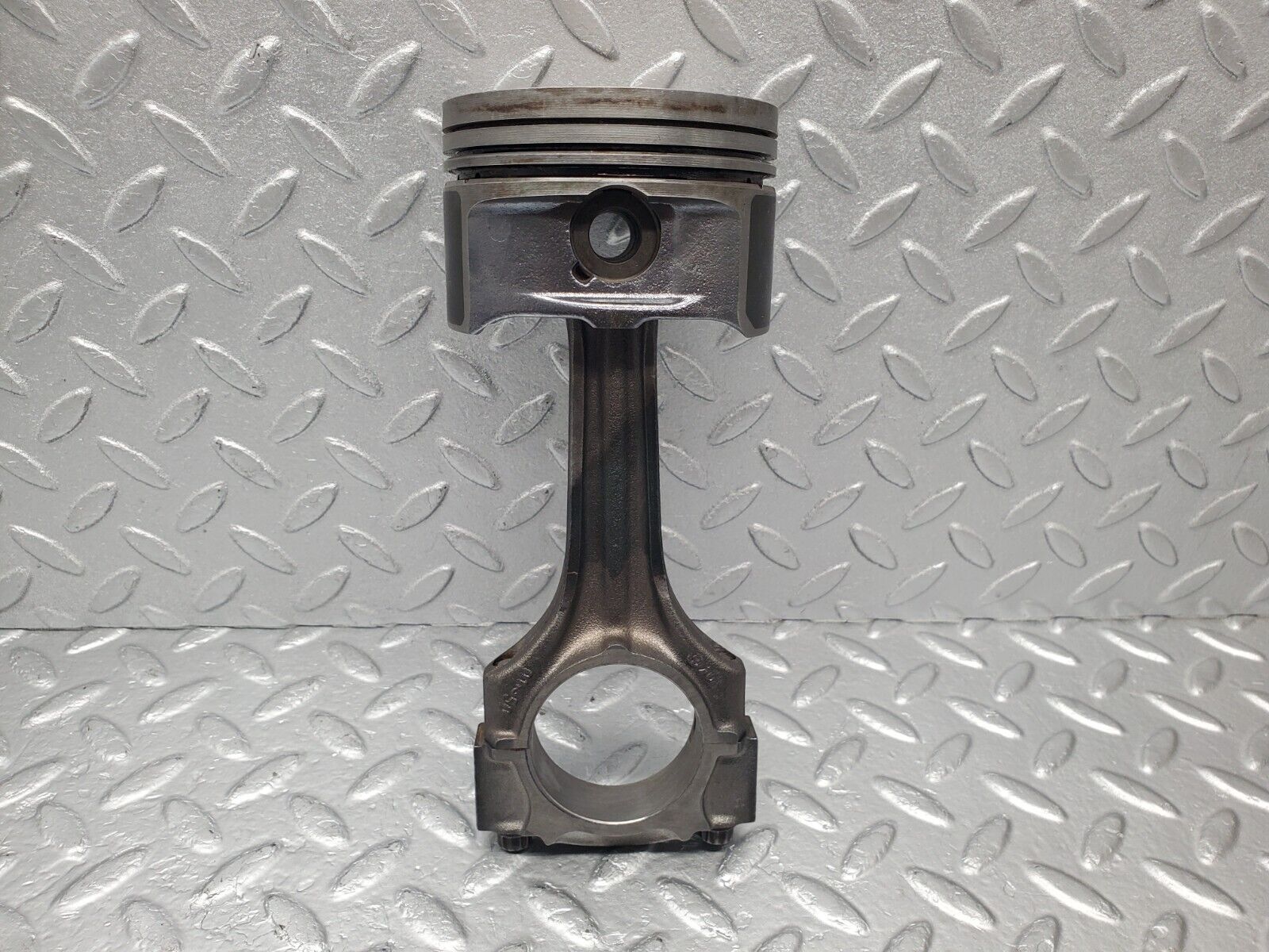 46229 Mercedes-Benz W124 280E Piston With Connecting Rod 1/94 B 74
