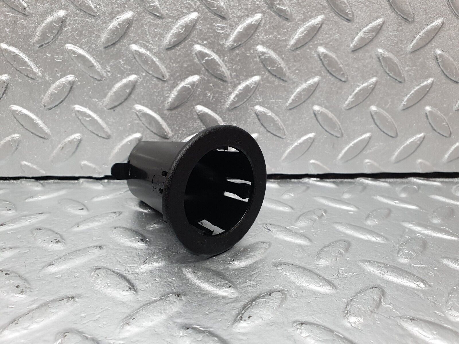 42397 Mercedes-Benz R129 320SL Coupe Soft Top Locating Pod Right 1297760257