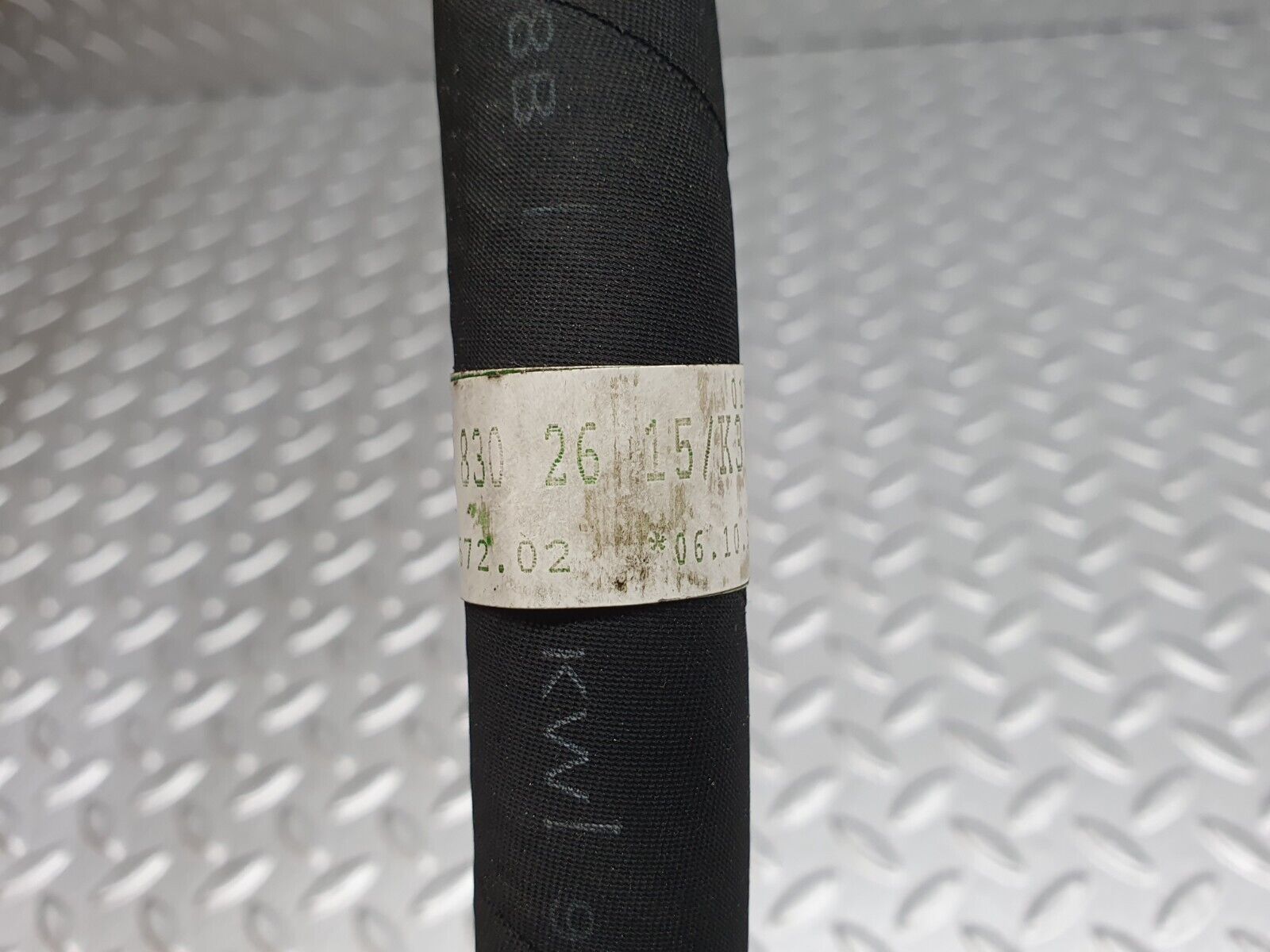 41919 Mercedes-Benz W202 C200 Air Conditioning Hose Pipe 2028302615