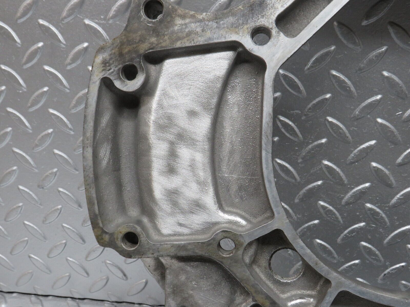 33080 Mercedes-Benz C107 R107 350 V8 Gearbox Flange 1160110845