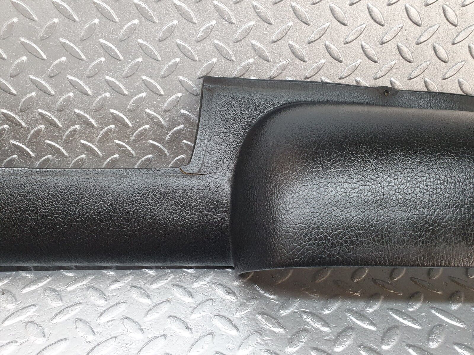 43319 Mercedes-Benz W108 280SE Dashboard Black