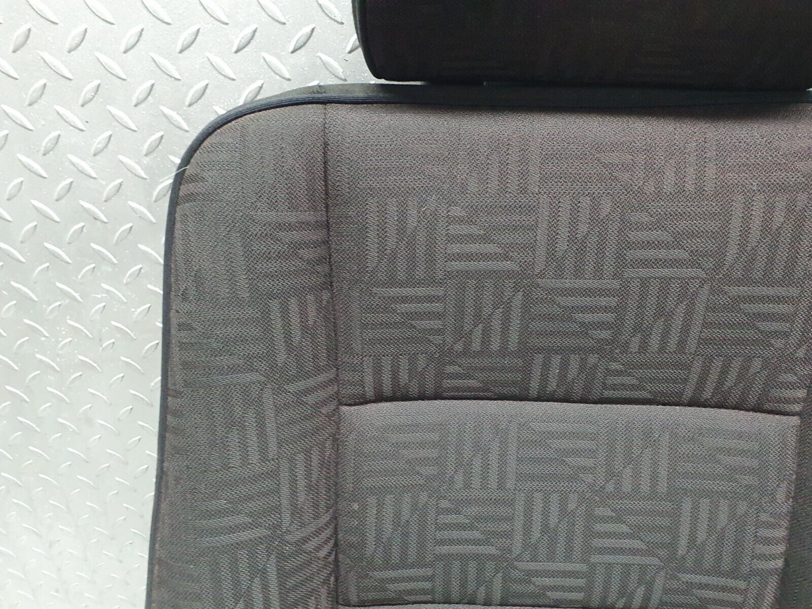 41813 Mercedes-Benz W202 C200 Front Right Passenger Seat