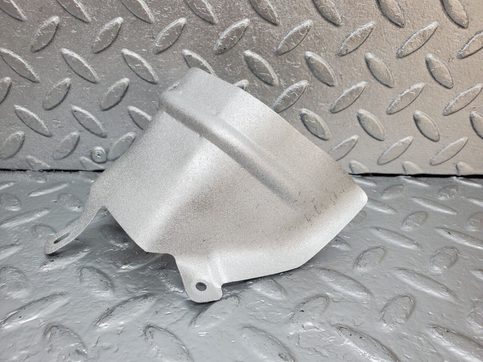 45012 Mercedes-Benz R129 300SL Coupe Steering Column Heat Shield