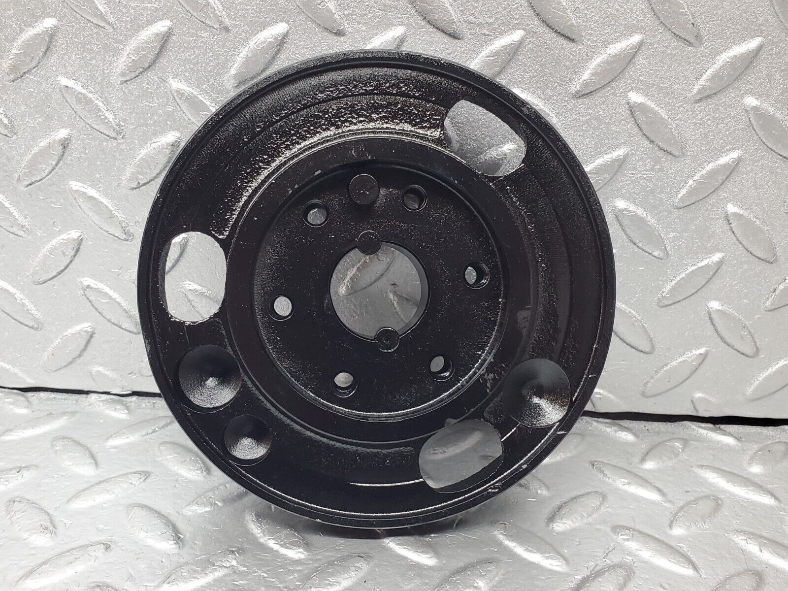 44492 Mercedes-Benz W123 280E Crankshaft Vibration Damper 1100310307