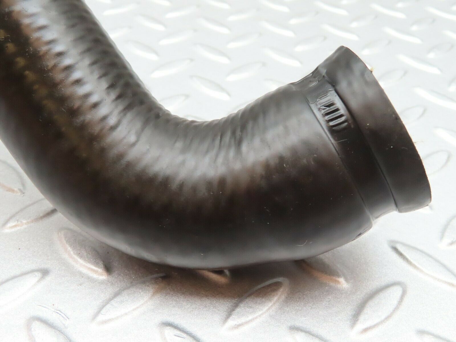 4991 Mercedes-Benz R107 350SL Radiator Coolant Hose 1165013482