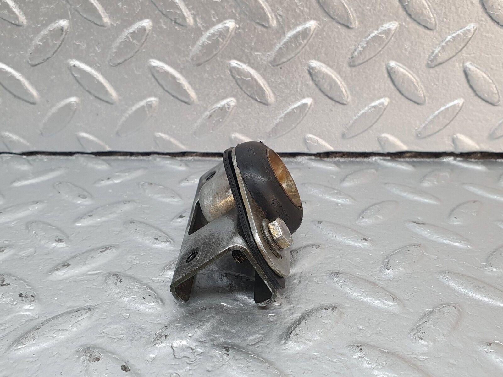 42321 Mercedes-Benz R129 320SL Coupe Roof Lock Latch 1296300320