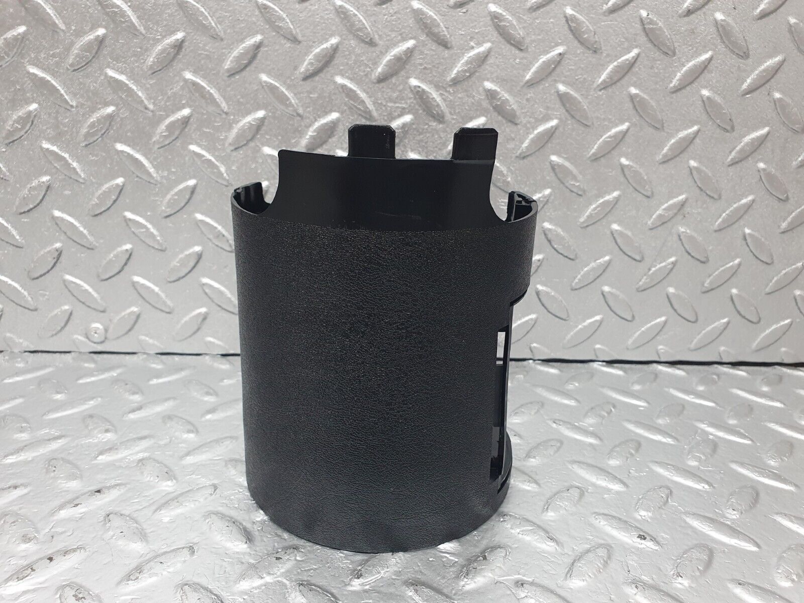 43905 Mercedes-Benz C123 230CE Coupe Steering Column Surround Cover 1234621923