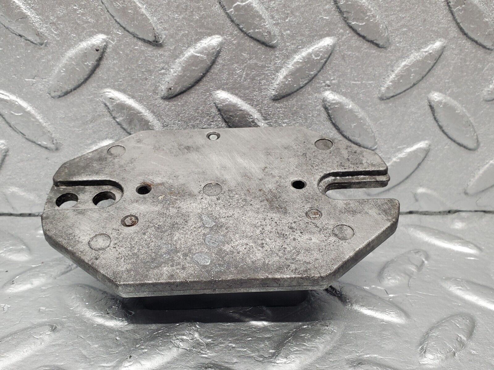 46411 Mercedes-Benz C123 280CE Coupe Ignition Control Unit Lucas DAB418