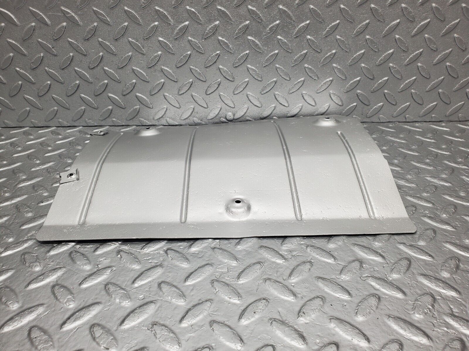 46373 Mercedes-Benz C123 280CE Coupe Exhaust Heat Shield