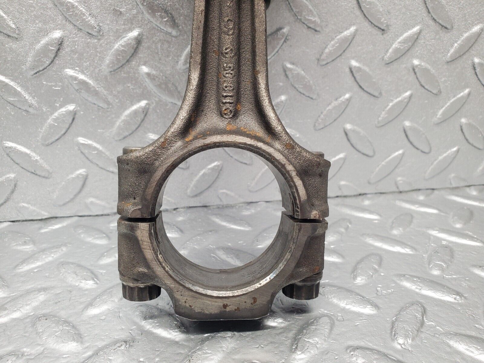 46601 Mercedes-Benz C123 280CE Coupe Piston With Connecting Rod 85.986mm 11005