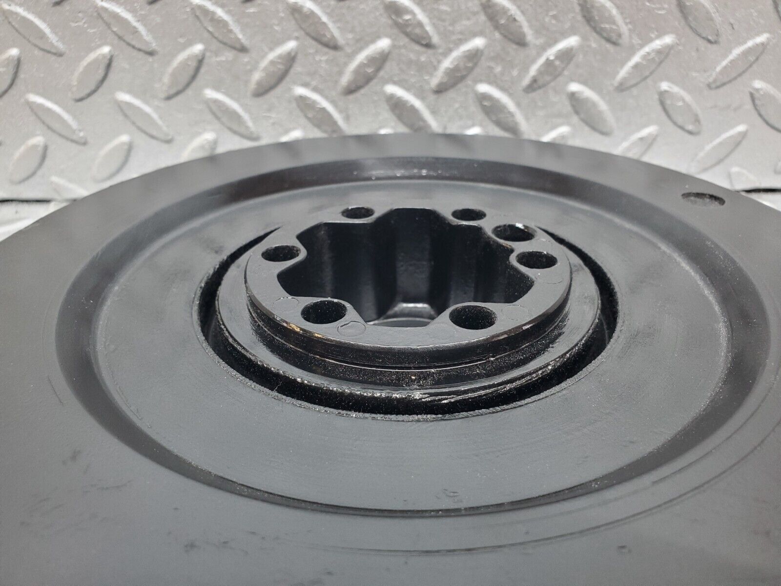 45388 Mercedes-Benz 280E M110.983 Crankshaft Vibration Damper