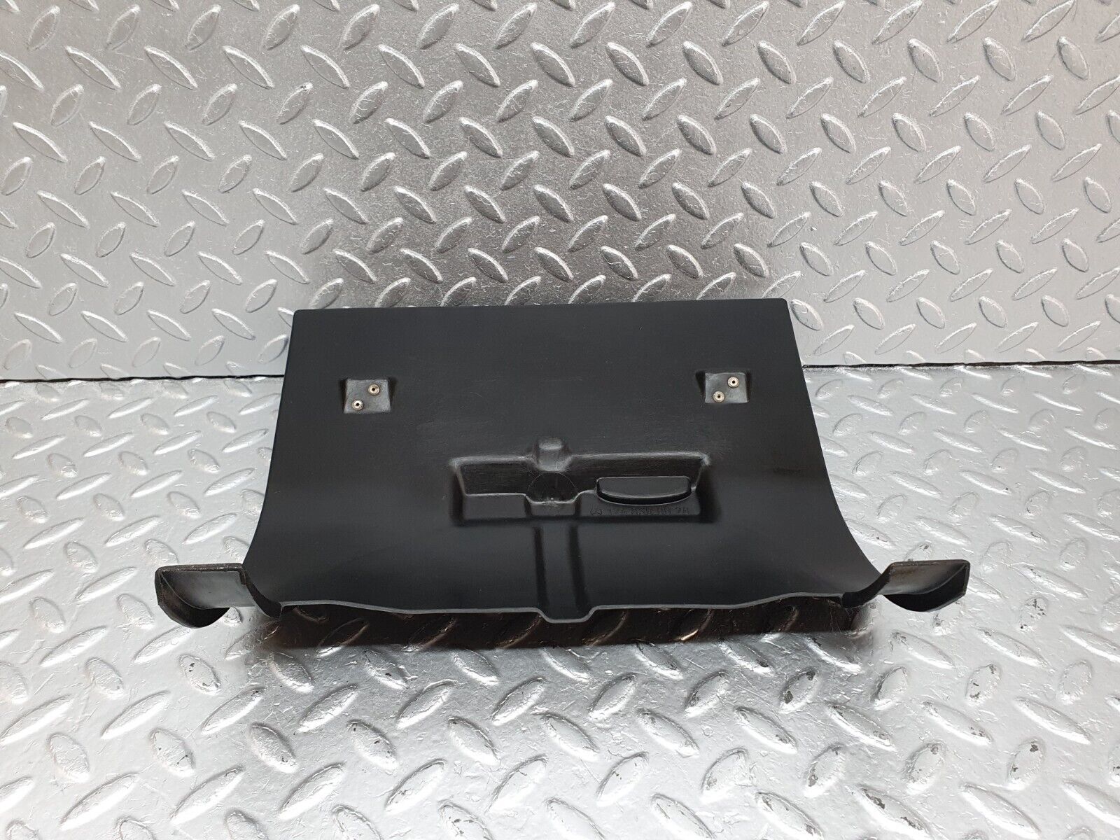 41703 Mercedes-Benz W124 200E Heater Blower Fan Cover 1248300028