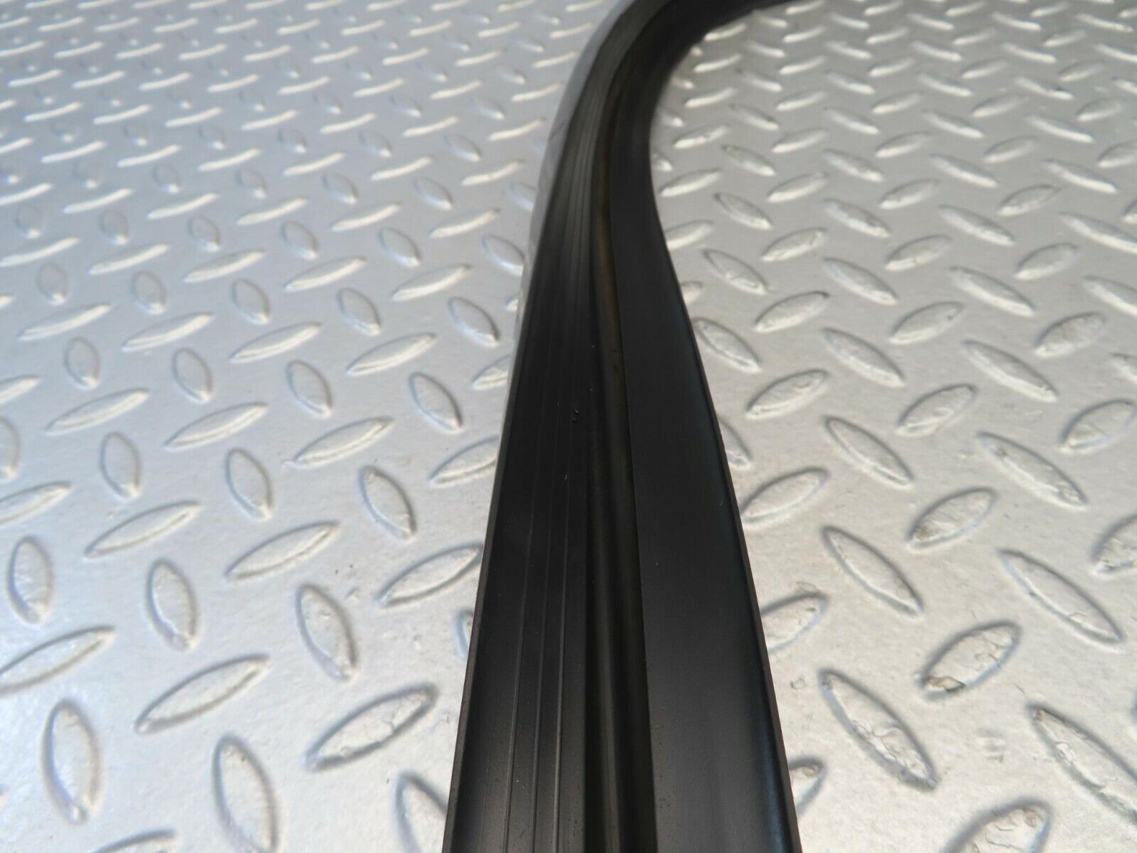 11577 Mercedes-Benz C123 230CE Coupe Rear Bumper Rubber