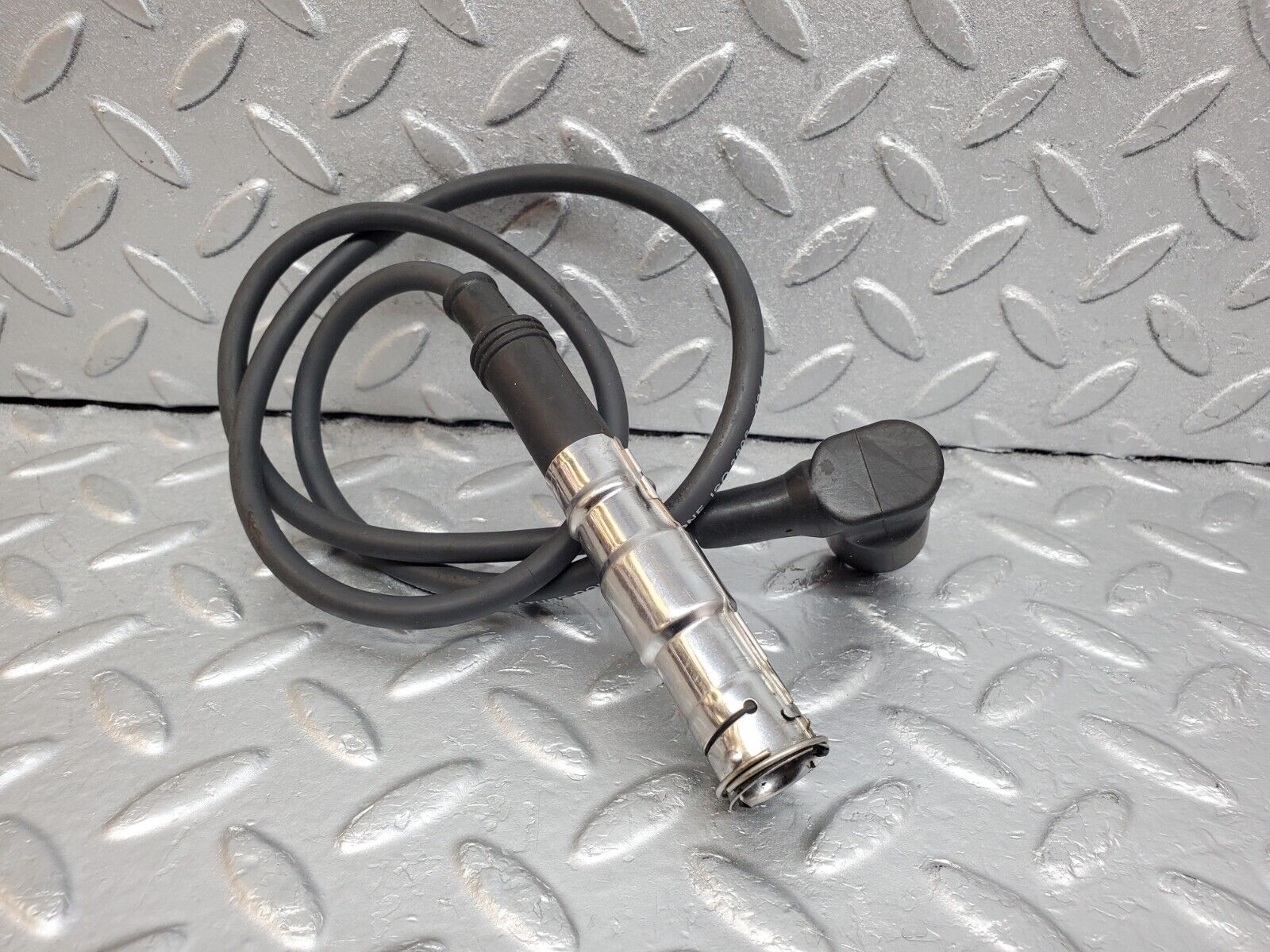 45144 Mercedes-Benz R129 300SL Coupe Ignition Lead Set