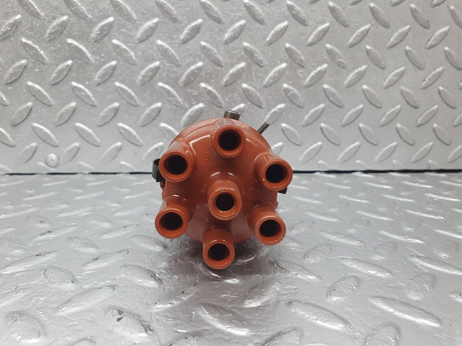 43380 Mercedes-Benz W108 280SE Ignition Distributor Bosch 0231116051 1235522051