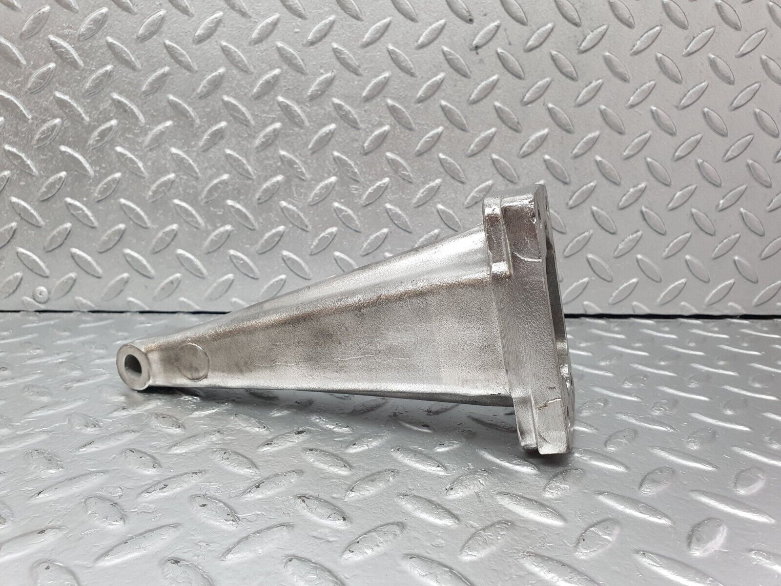 43440 Mercedes-Benz W108 280SE Engine Mount Bracket Right Side 1802232504