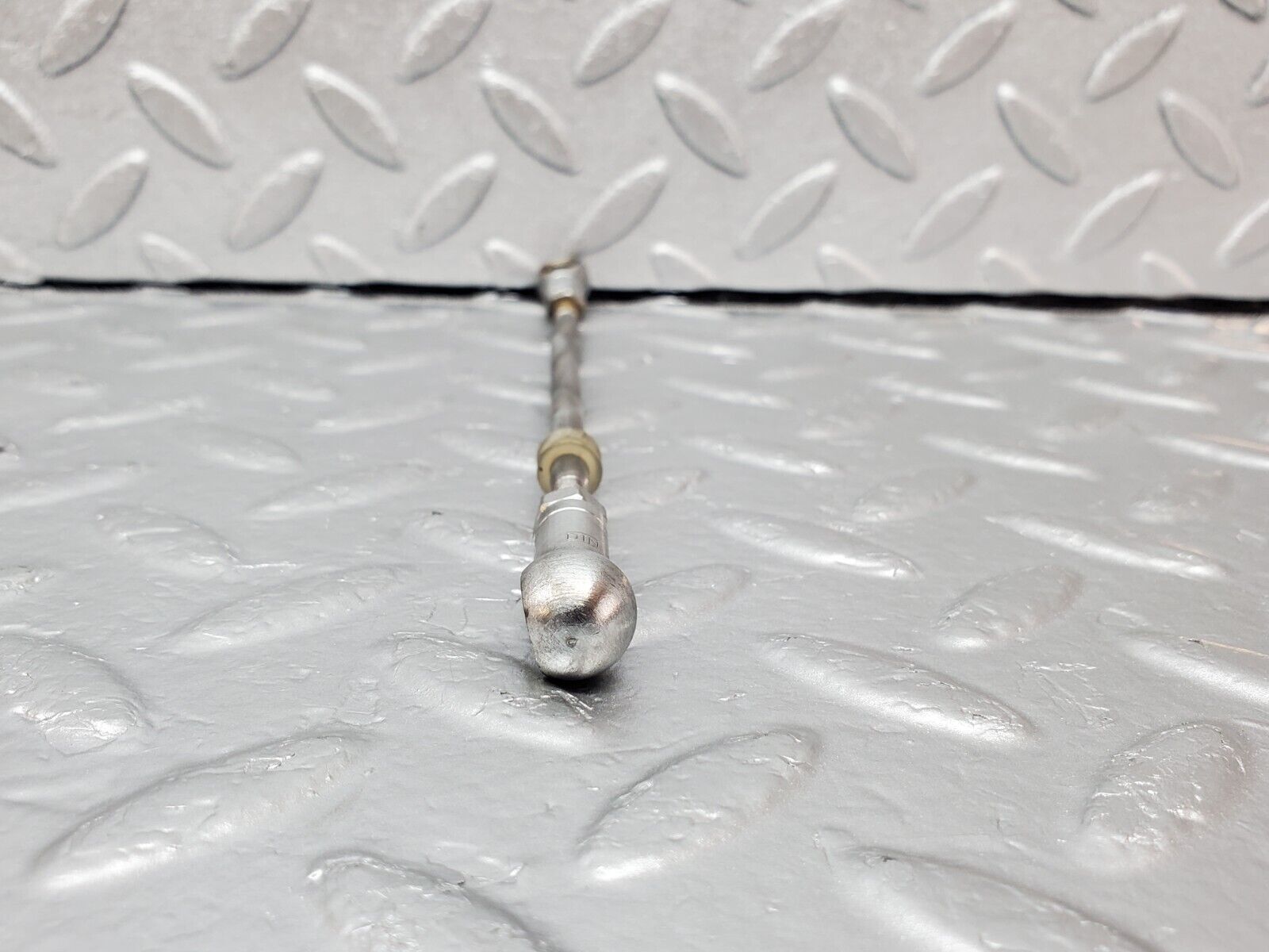 45783 Mercedes-Benz W126 420SE Throttle Linkage