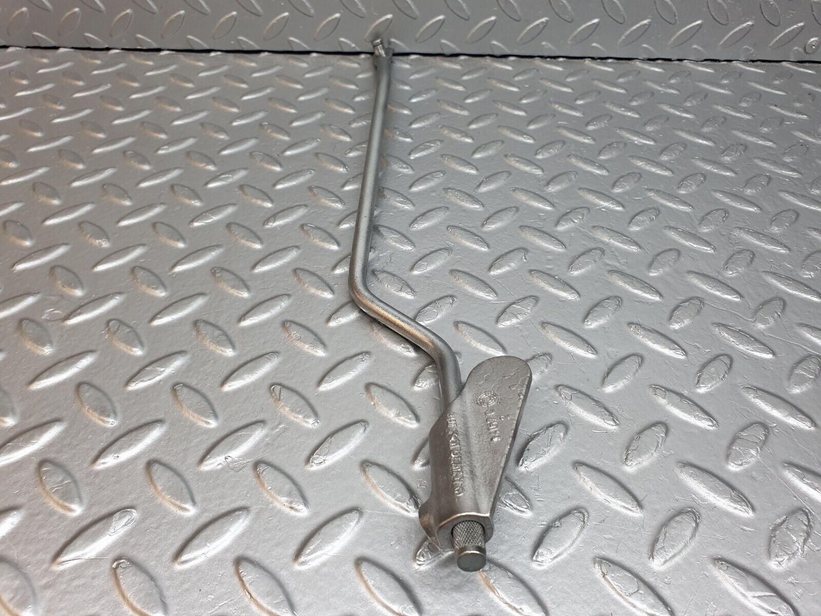 41976 Mercedes-Benz W202 C200 Gear Selector Linkage