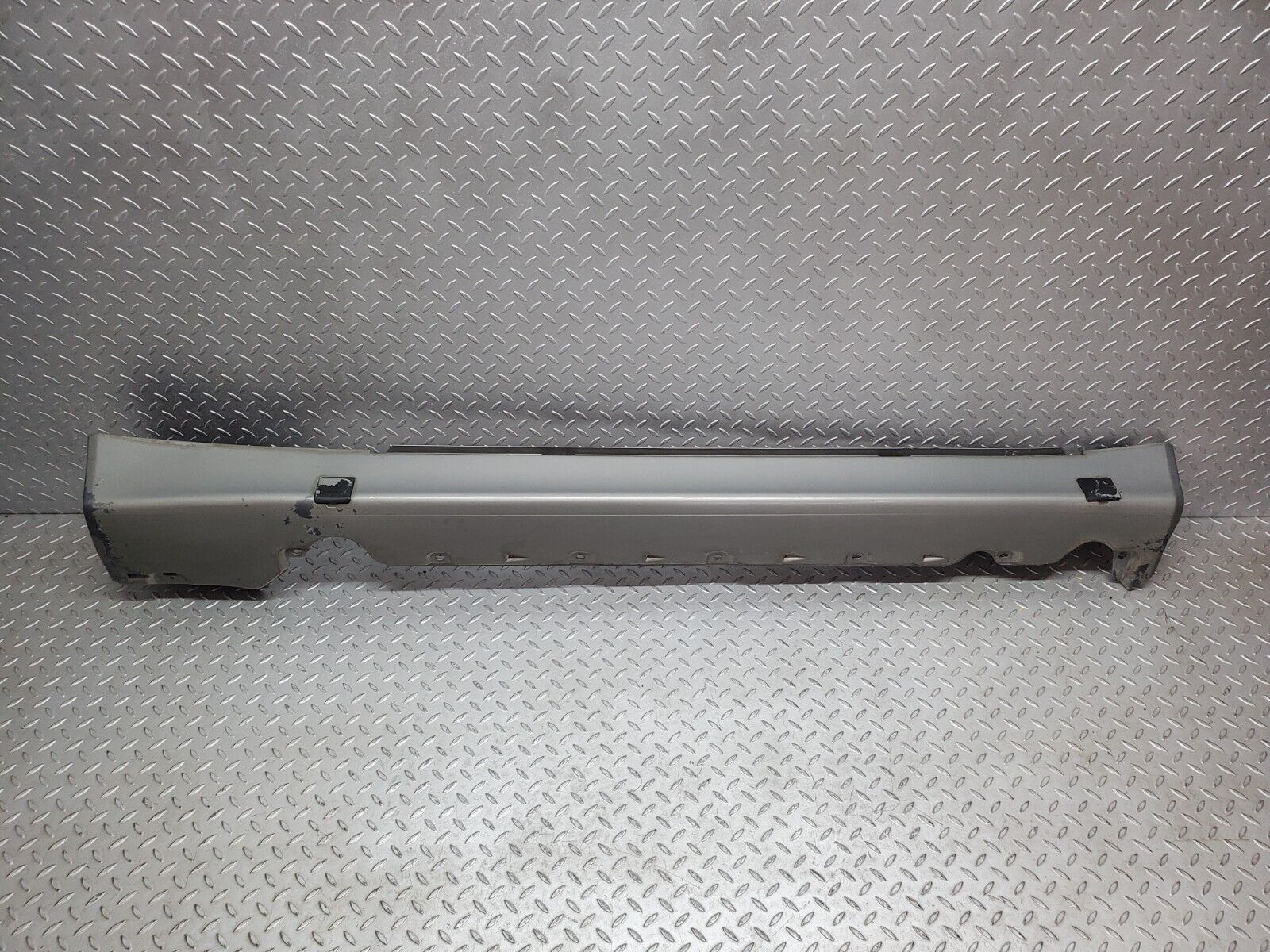 45251 Mercedes-Benz R129 300SL Coupe Side Skirt Left Side 1296900740