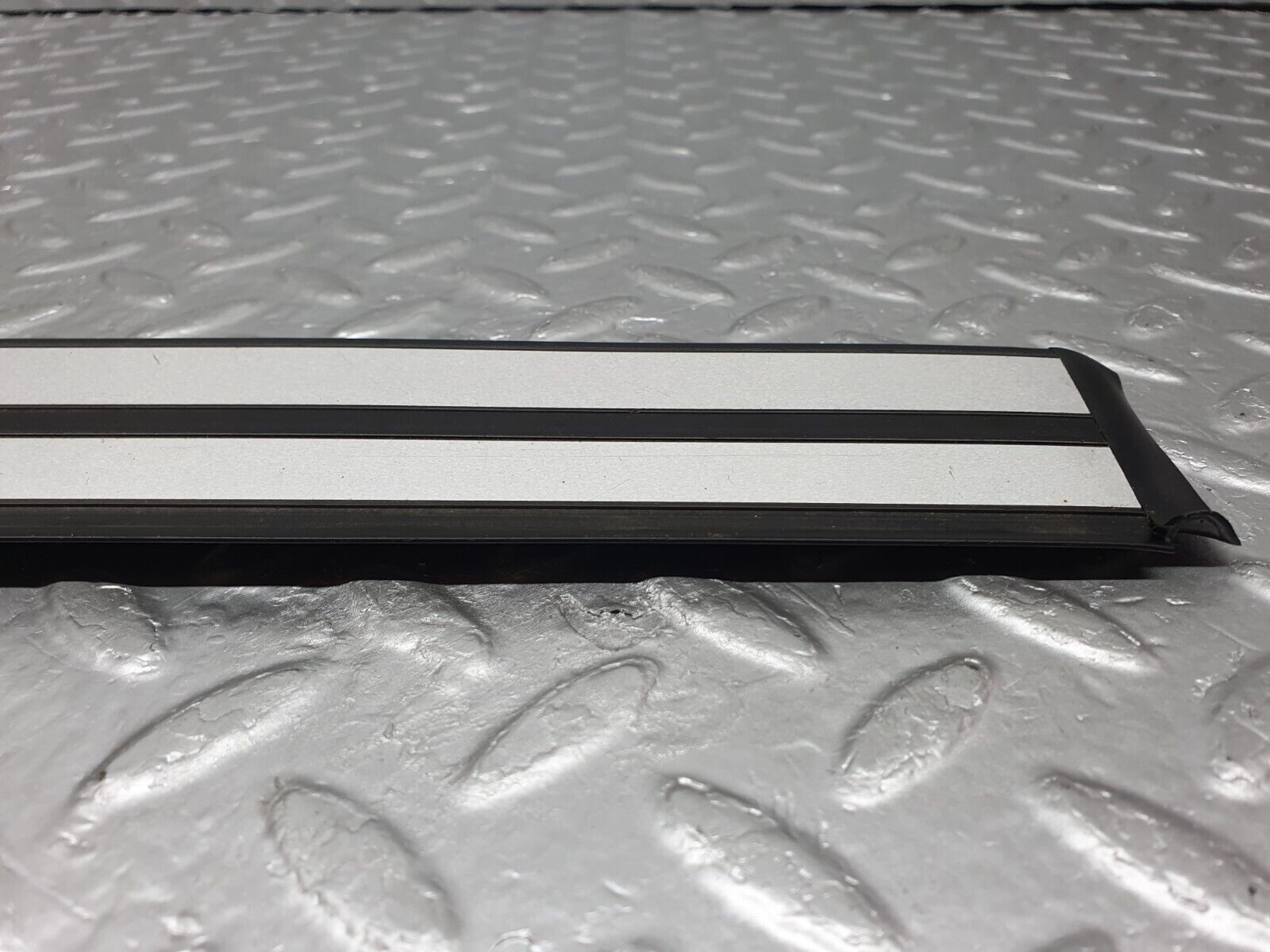 41822 Mercedes-Benz W202 C200 Rear Door Sill Trim 2026800335