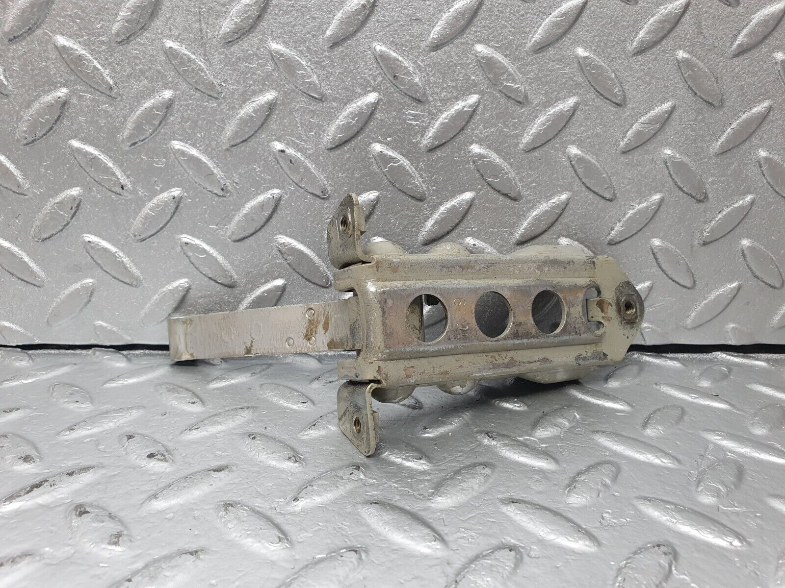 42760 Mercedes-Benz W201 190 2.0L Door Safety Check Strap