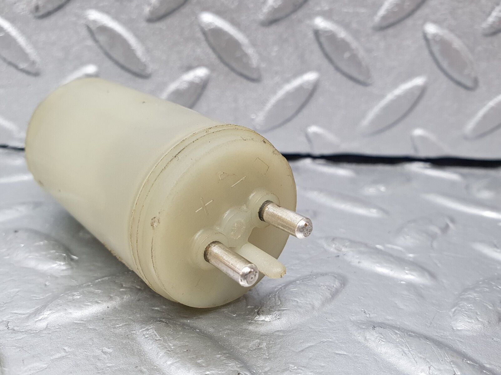 44070 Mercedes-Benz C123 230CE Coupe Windscreen Washer Pump VDO 1238690121