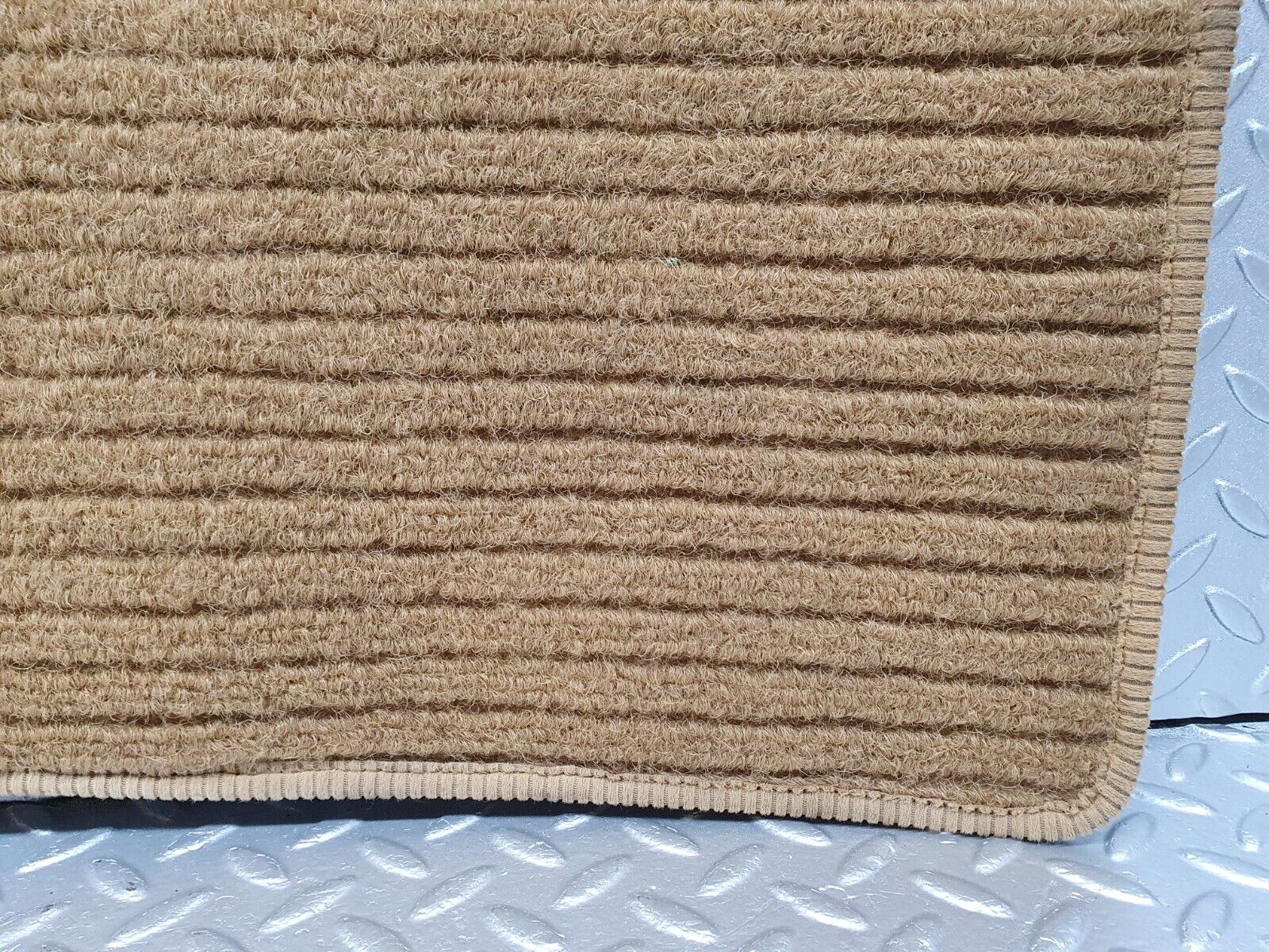 41700 Mercedes-Benz W124 200E Front Left Floor Carpet