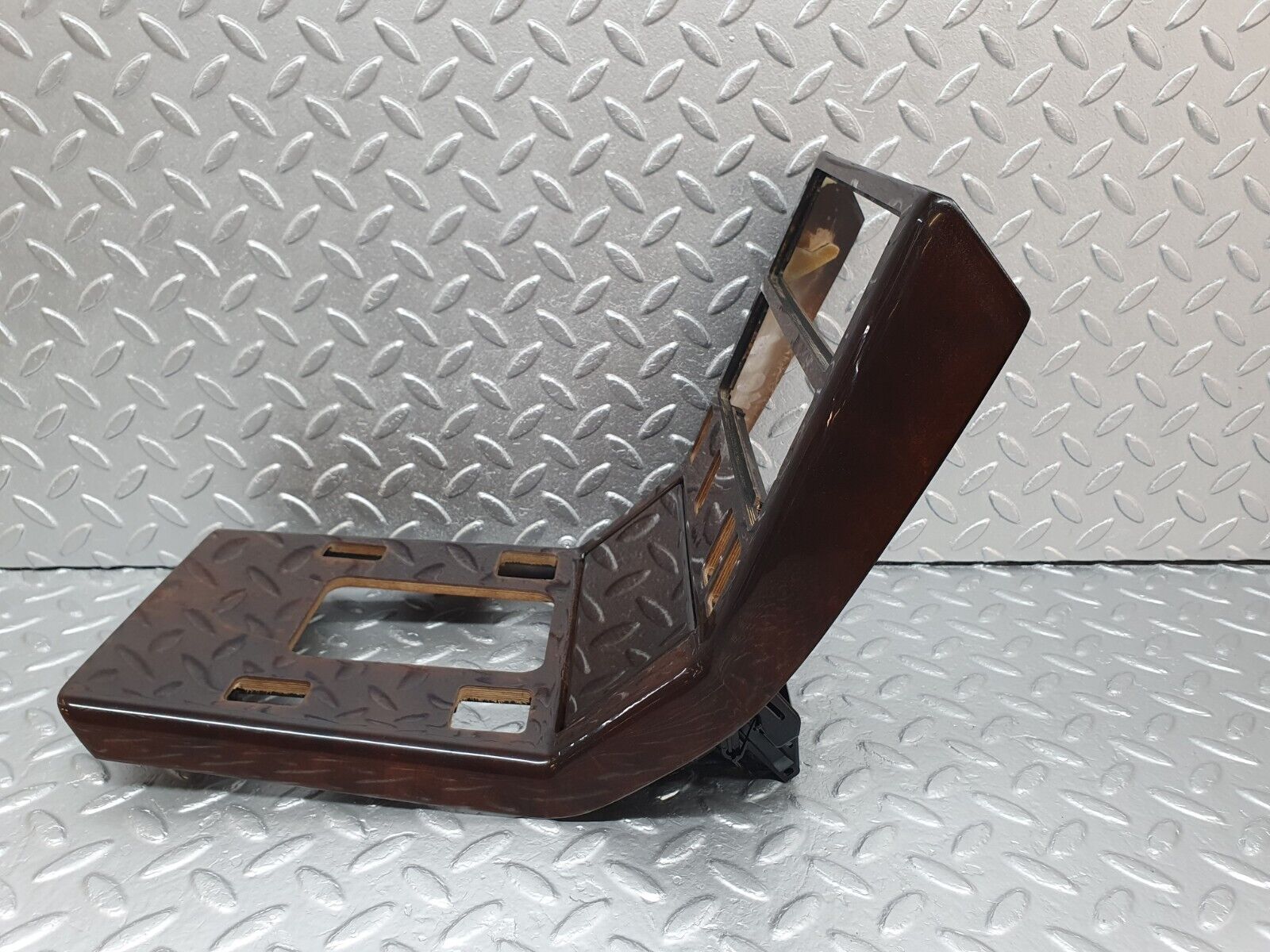 42189 Mercedes-Benz R129 320SL Coupe Centre Console Wood Panel