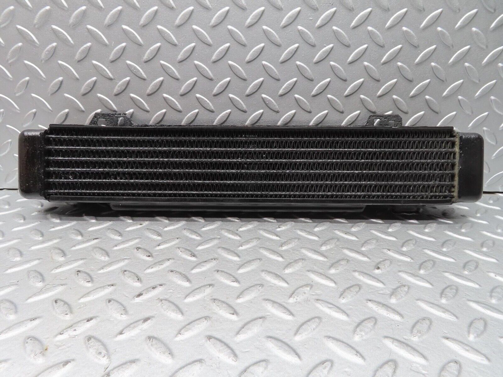 14497 Mercedes-Benz W116 350SE Oil Cooler Behr 1081800765