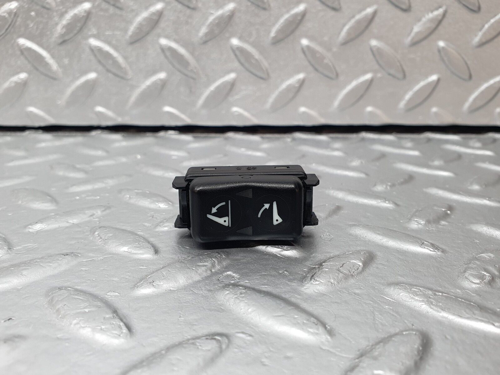 42384 Mercedes-Benz R129 320SL Coupe Roll Bar Switch 1298206410