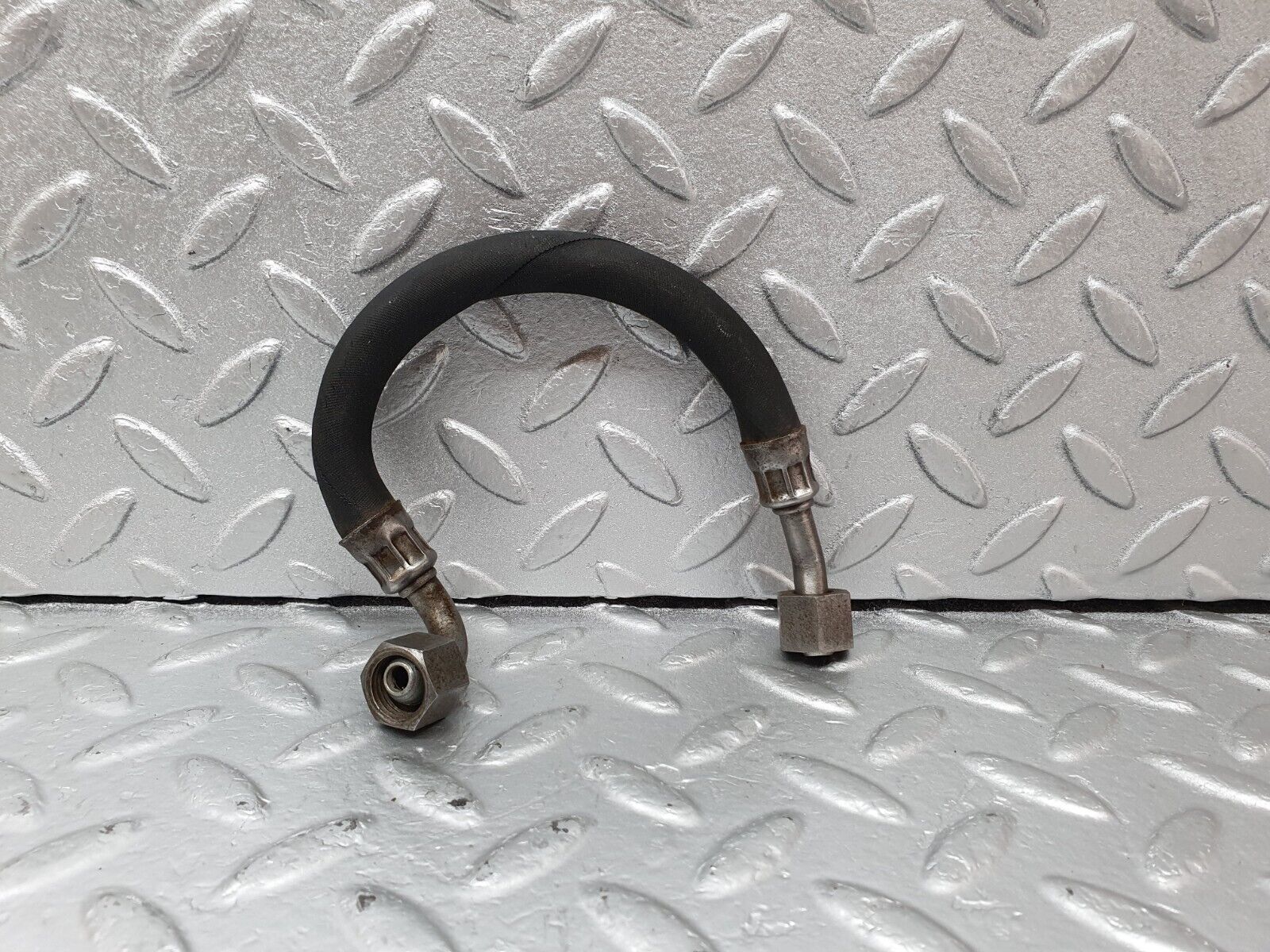 43467 Mercedes-Benz W108 280SE Fuel Hose Pipe