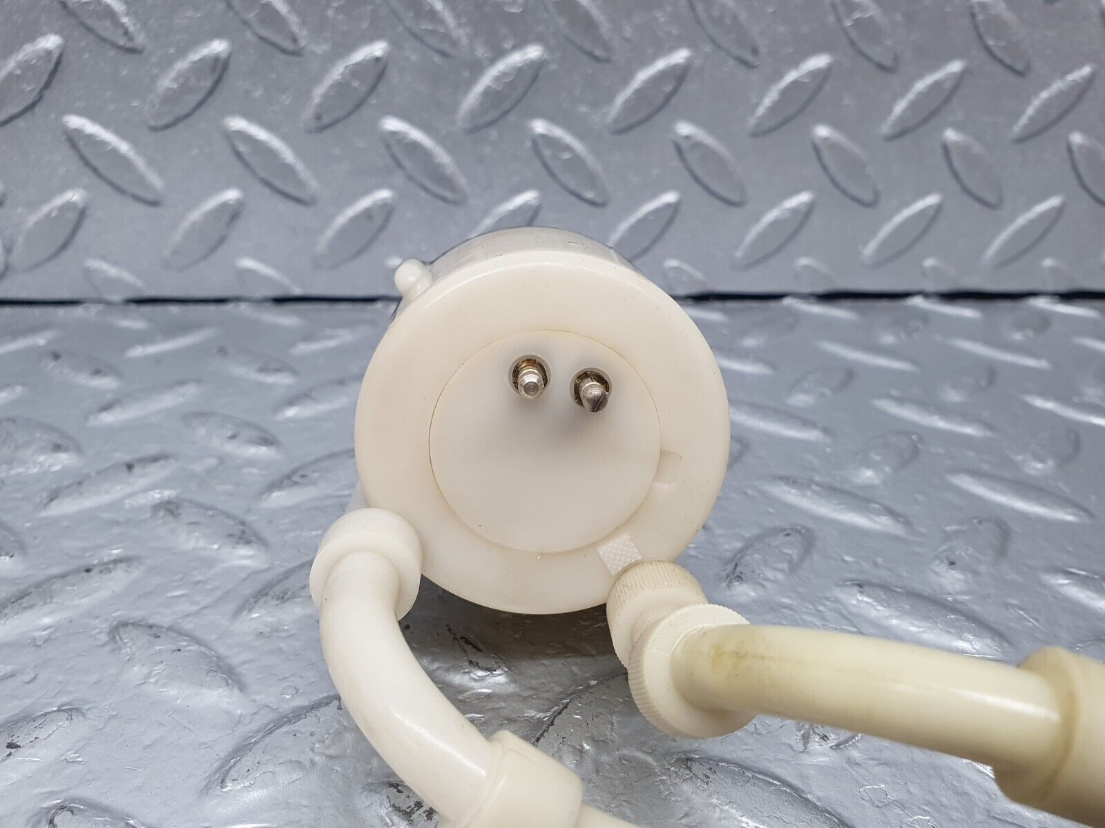 43645 Mercedes-Benz C126 380SEC Coupe Heater Regulator 1268300485