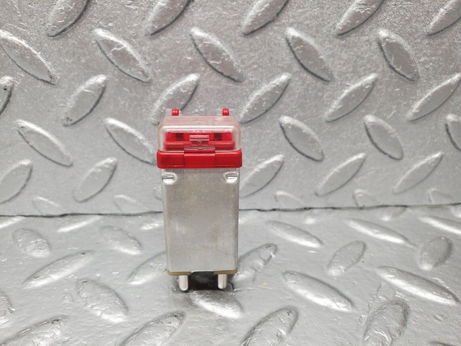 46491 Mercedes-Benz C123 280CE Coupe Overload Relay 2015400845