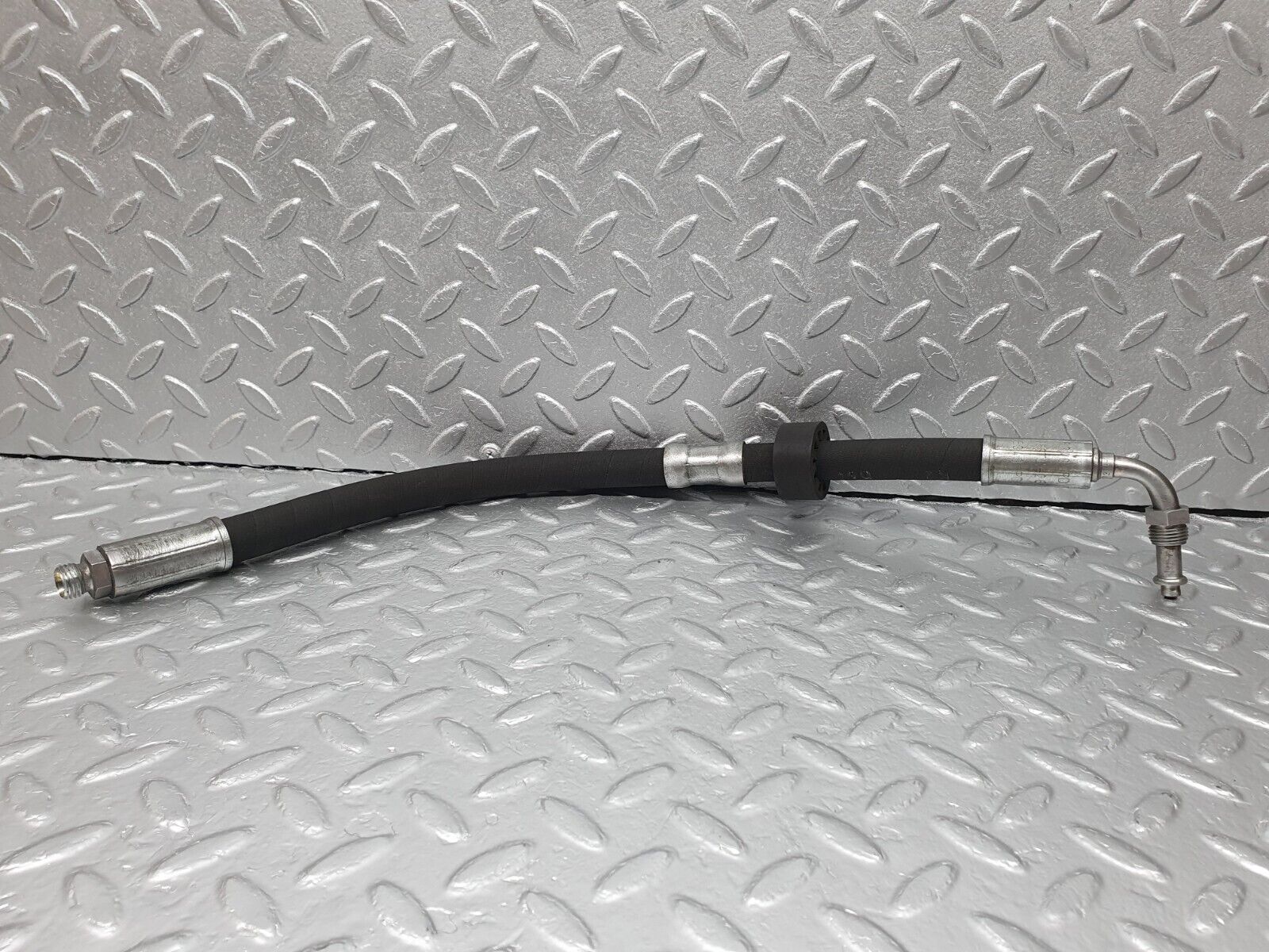 42074 Mercedes-Benz W202 C200 Power Steering Hose Pipe 2024663481