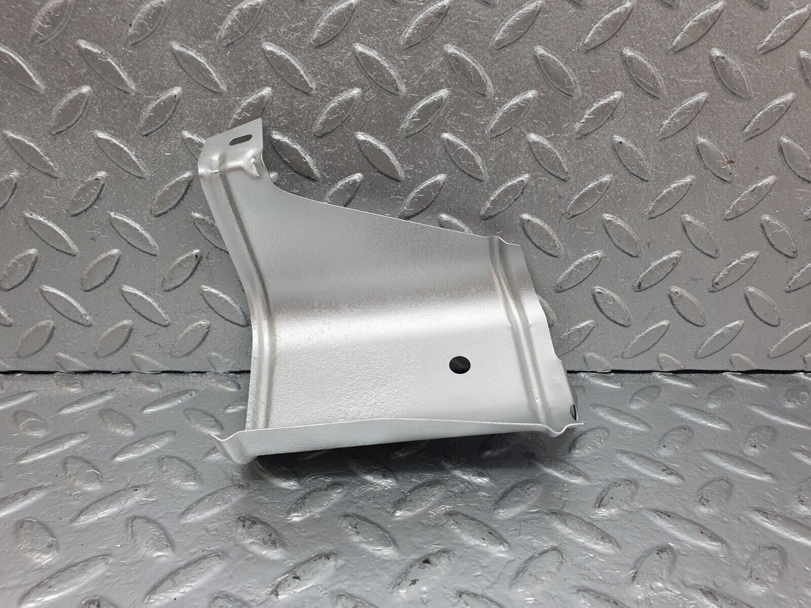 43899 Mercedes-Benz C123 230CE Coupe Exhaust Heat Shield