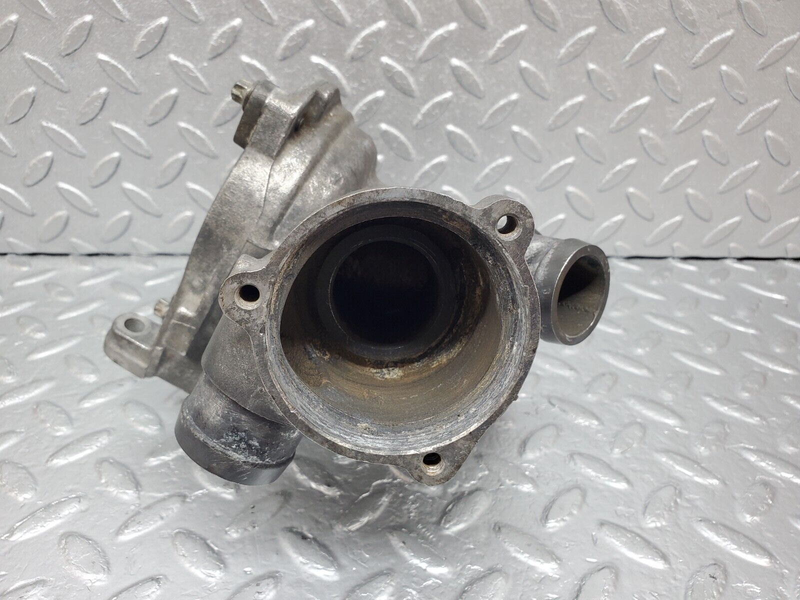 45186 Mercedes-Benz R129 300SL Coupe Water Pump