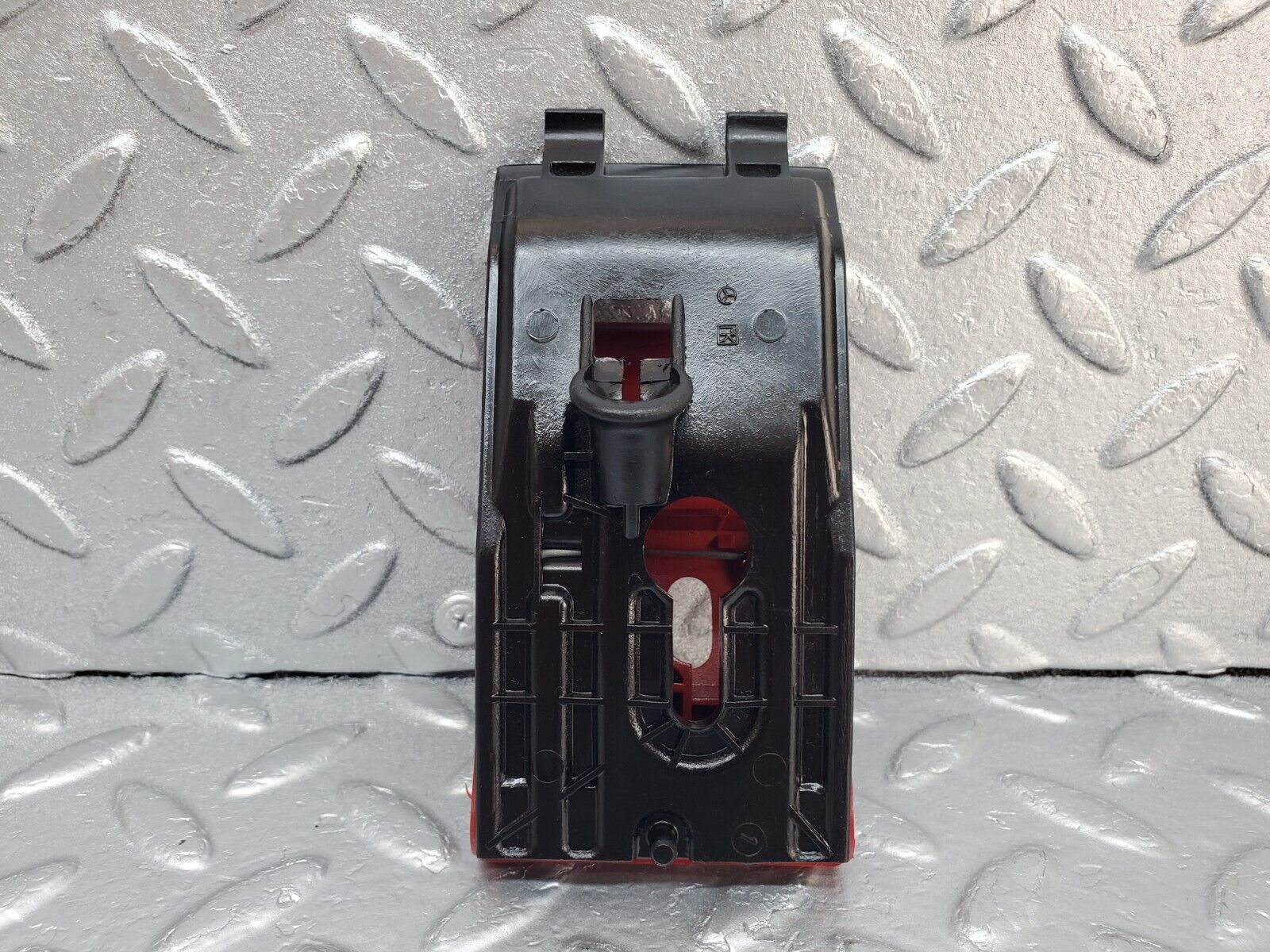 44662 Mercedes-Benz W124 220E Hood Opener Bonnet Opener Release