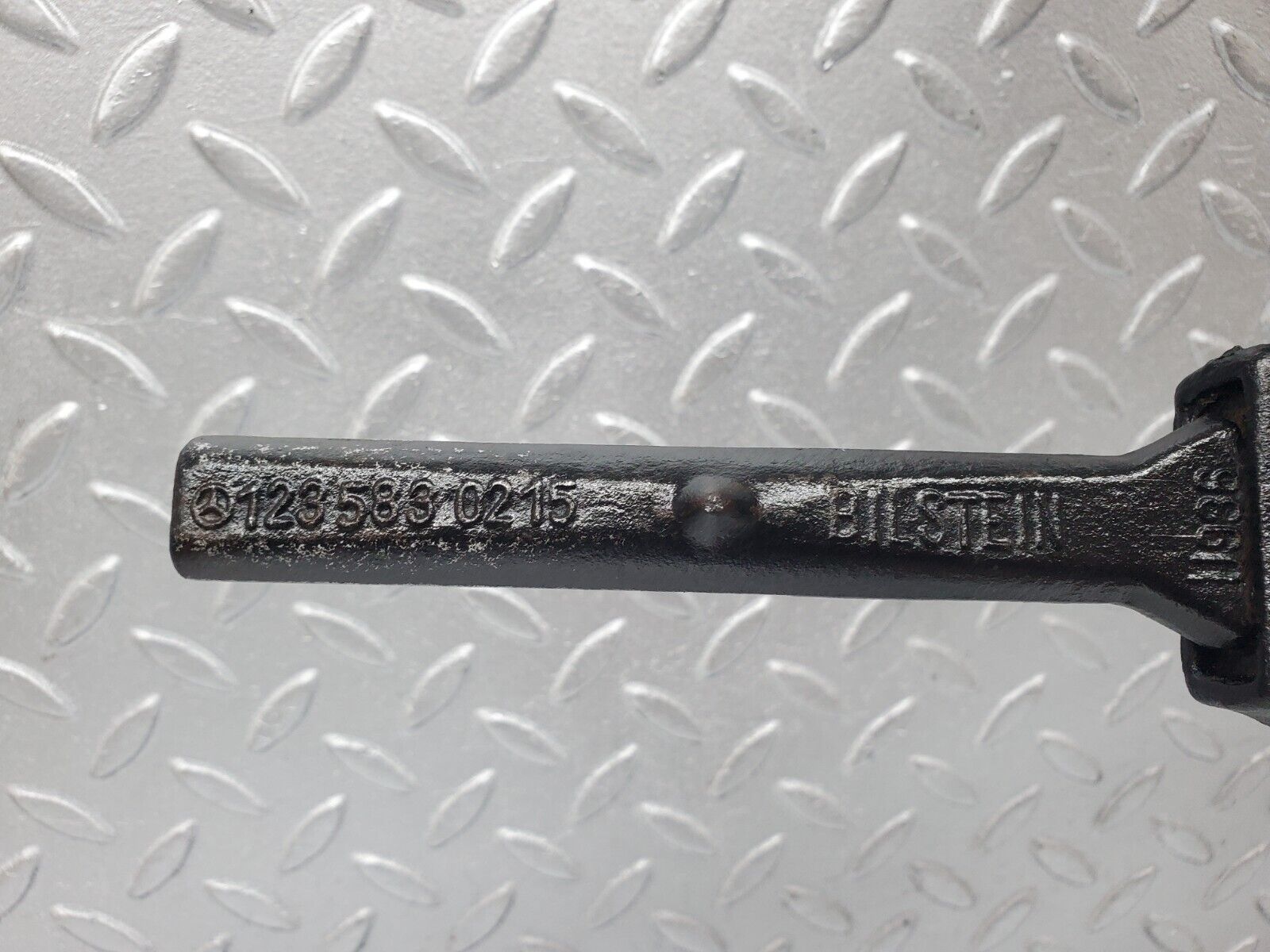 44309 Mercedes-Benz W123 280E Car Jack Bilstein 1235830215