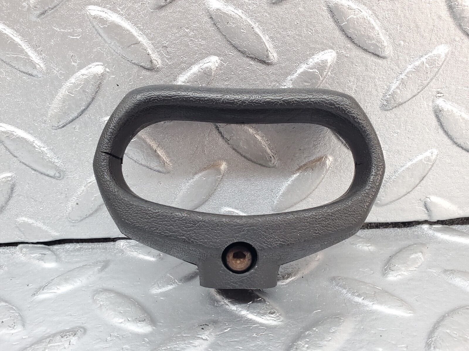 44353 Mercedes-Benz W123 280E Parking Brake Handle 1234200395