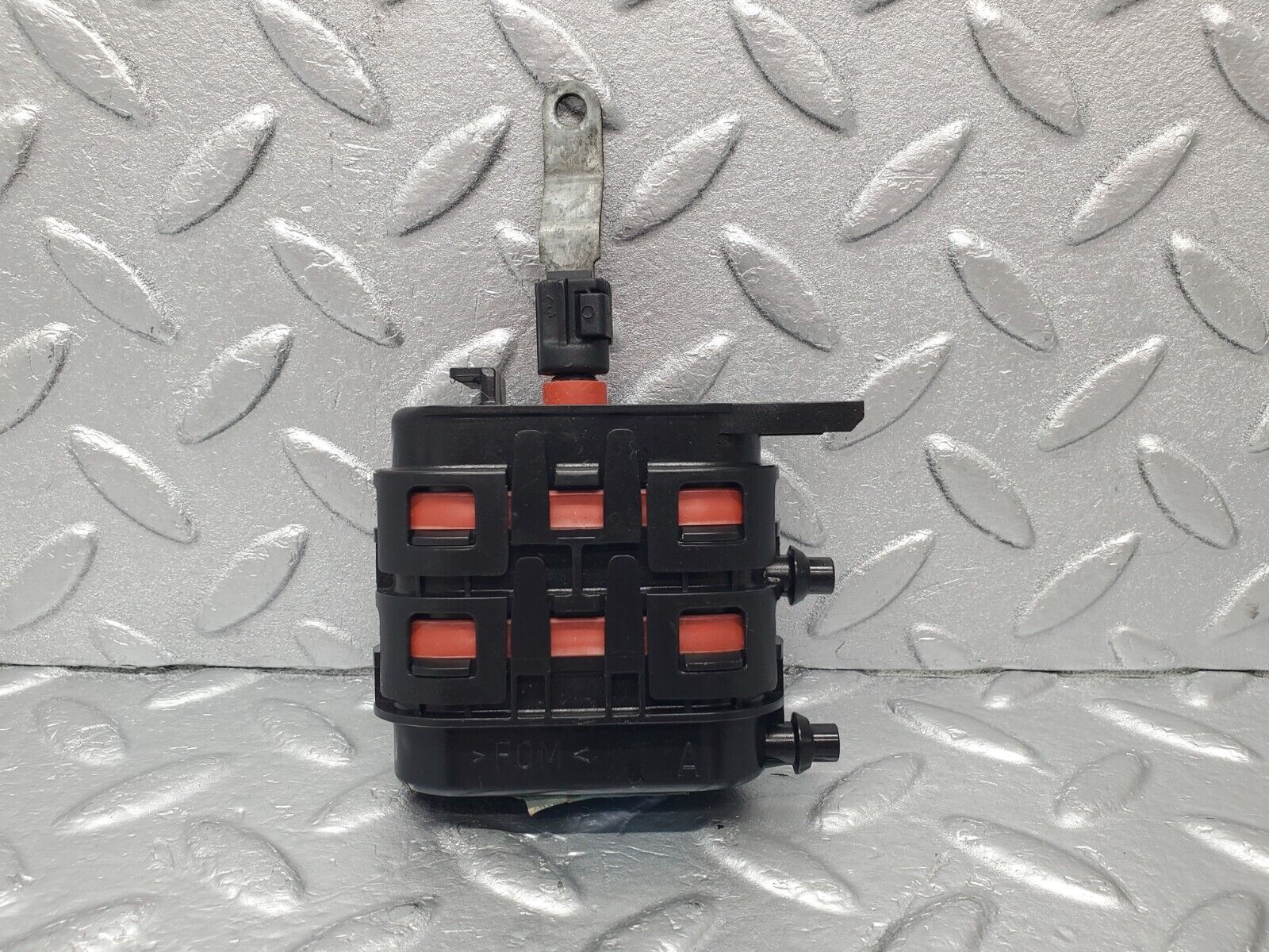 46941 Mercedes-Benz R129 320SL Coupe Heater Box Vacuum Actuator