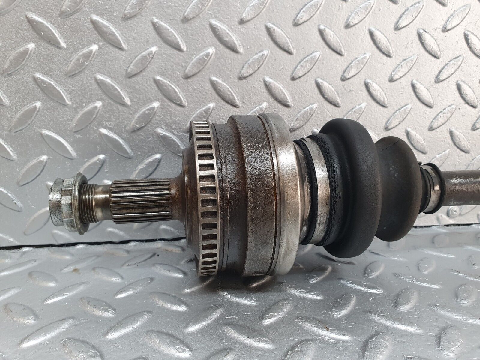 42624 Mercedes-Benz R129 320SL Coupe Axle Shaft Drive Shaft 2023570191