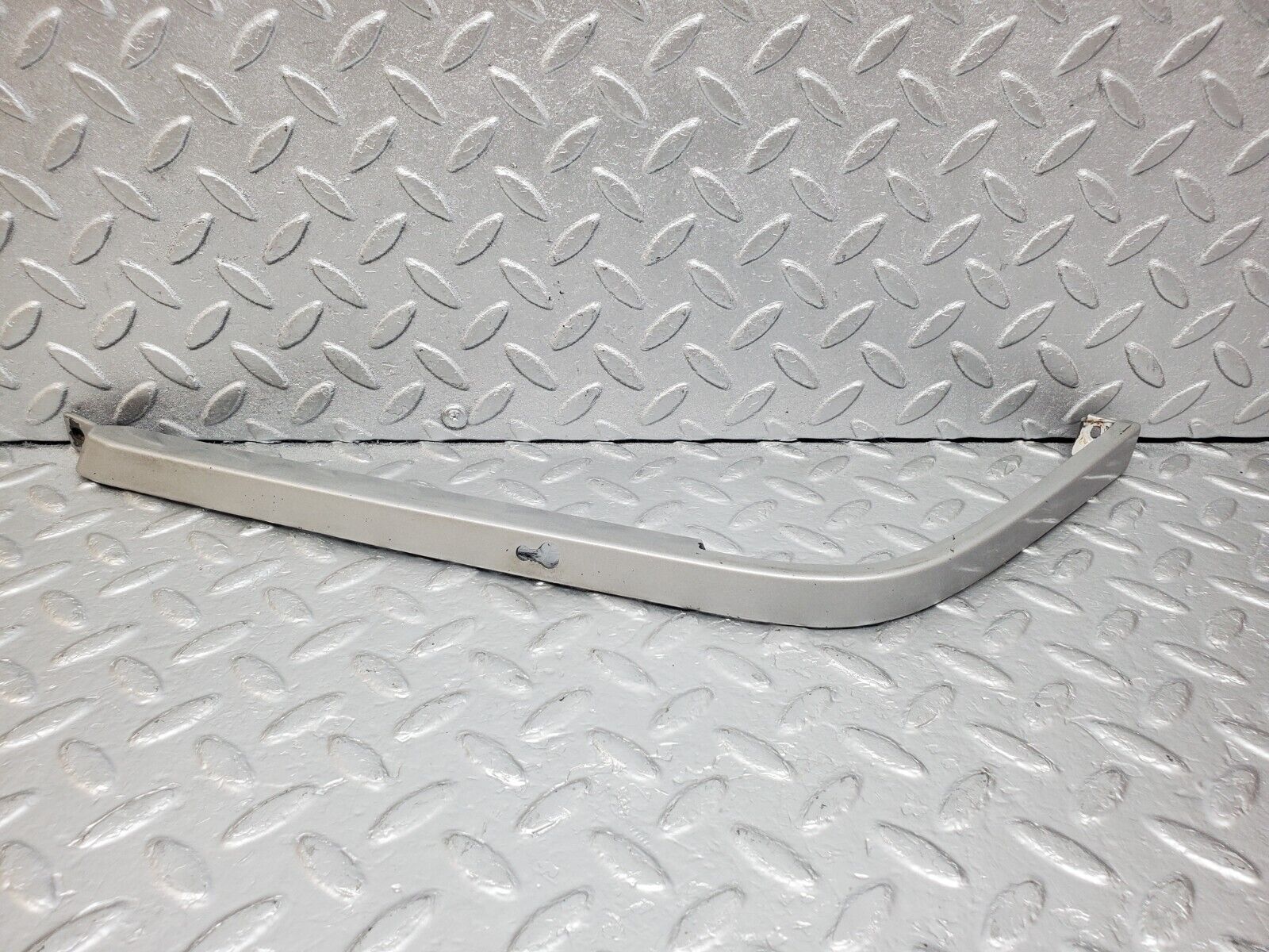 45052 Mercedes-Benz R129 300SL Coupe Left Headlight Lower Trim 1298260577