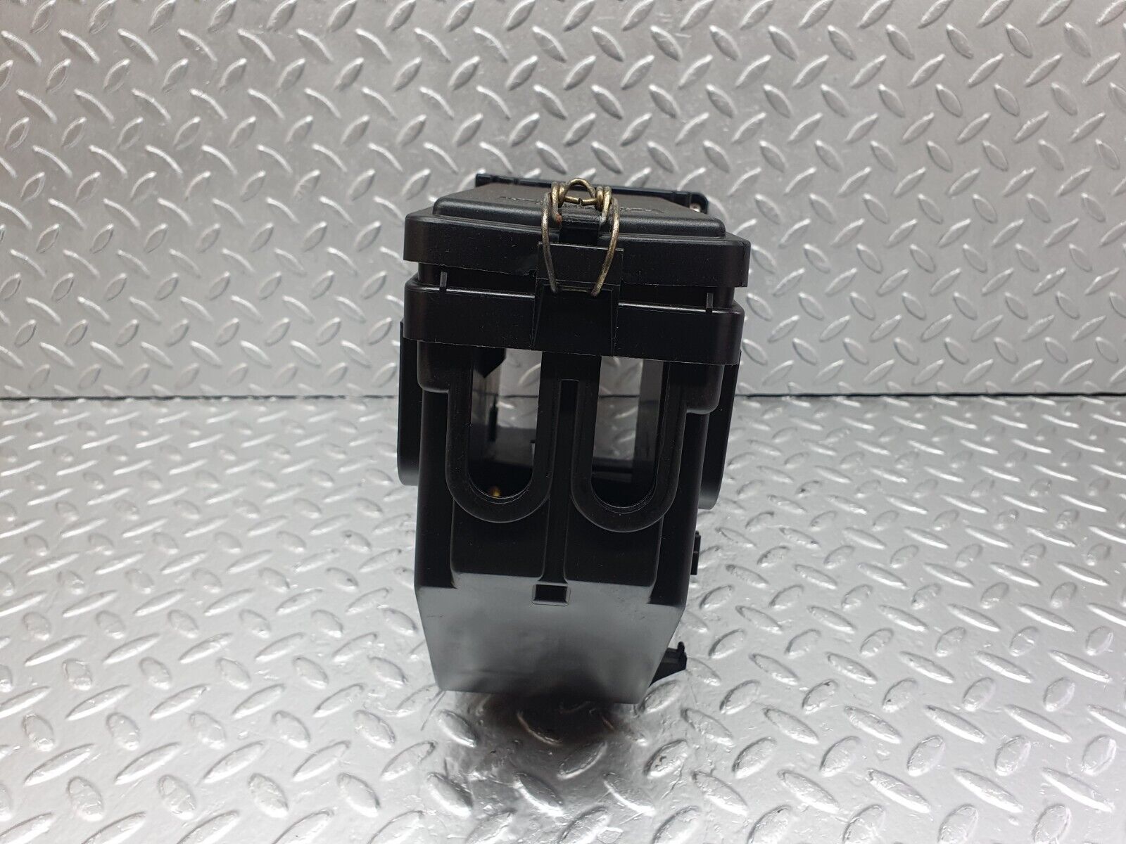 42503 Mercedes-Benz R129 320SL Coupe Fuse Box 1245400850 1245400282 1245400182