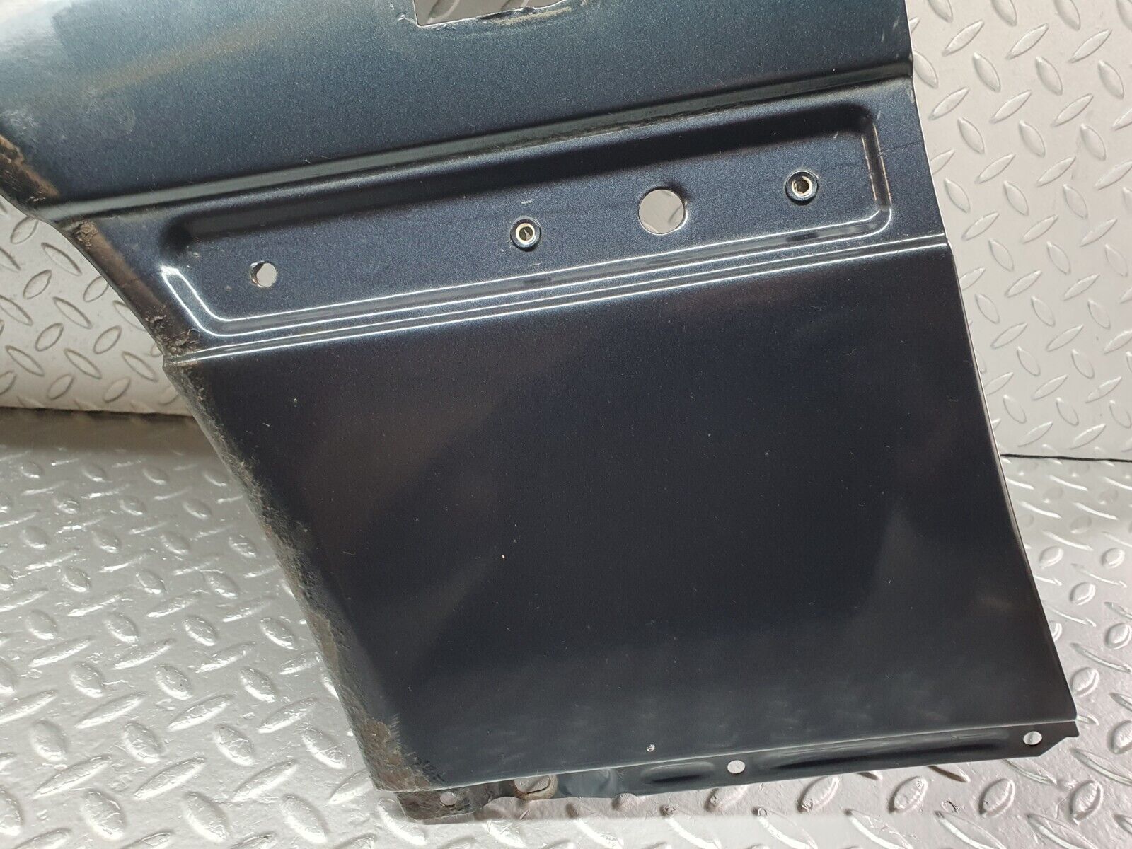 41835 Mercedes-Benz W202 C200 Front Left Fender Wing