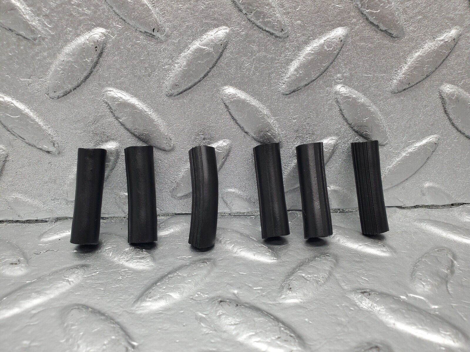 46676 Mercedes-Benz C123 280CE Coupe Vacuum Pipe Hose Distributor