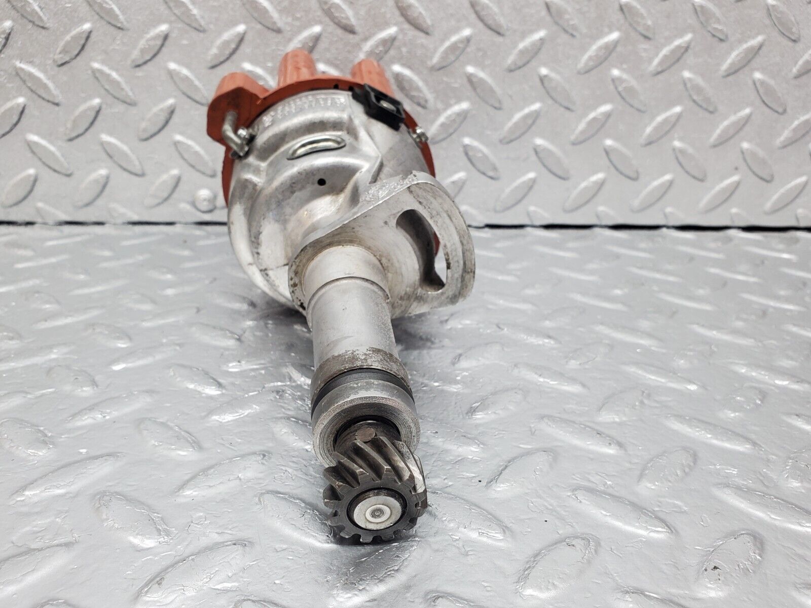 45385 Mercedes-Benz 280E M110.983 Ignition Distributor Bosch 0031580901 0237306045