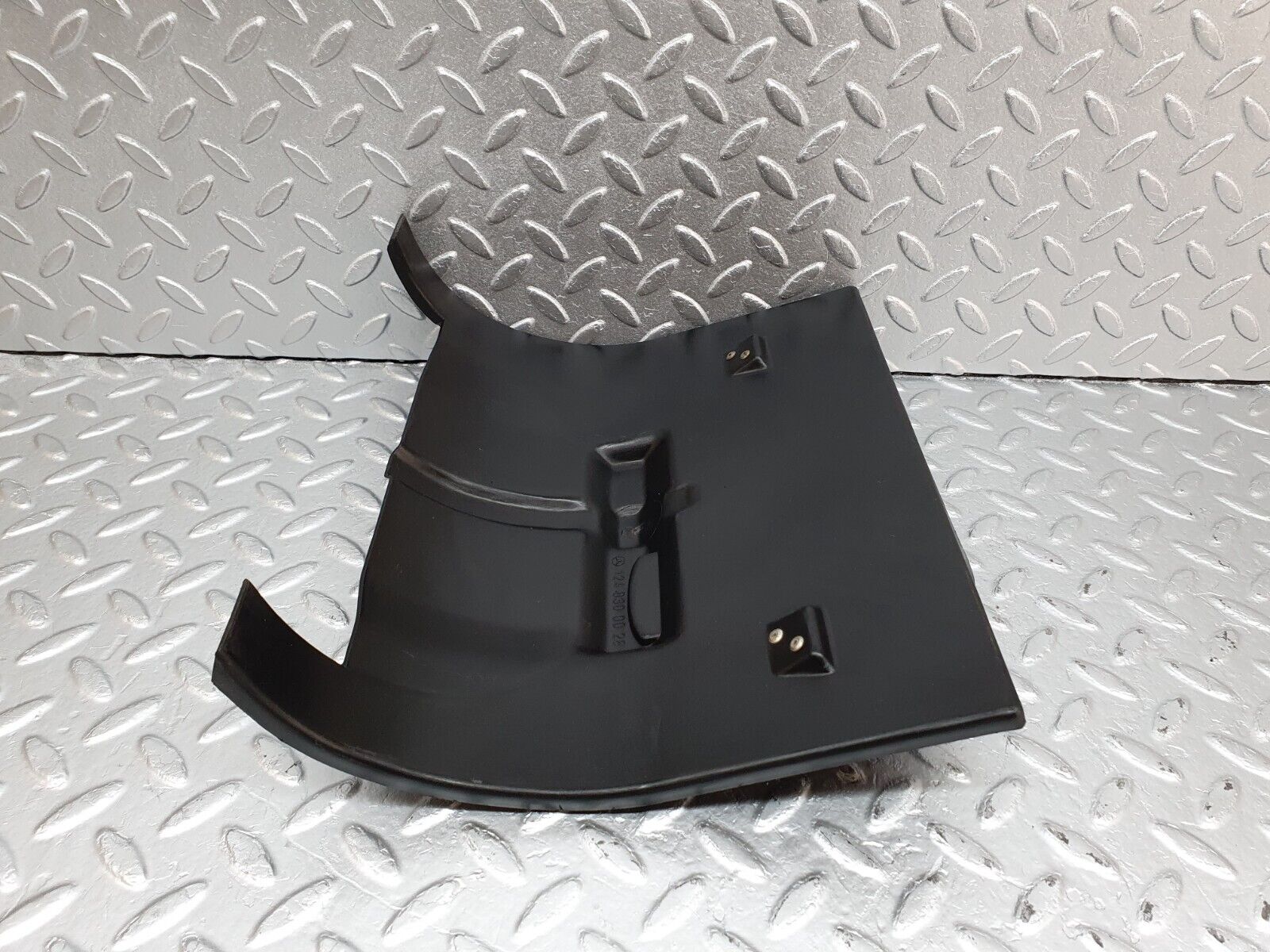 41703 Mercedes-Benz W124 200E Heater Blower Fan Cover 1248300028